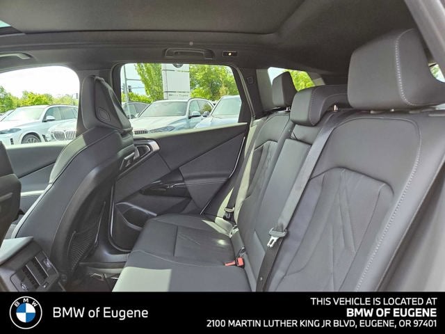 2026 BMW X3 30 xDrive 30 xDrive