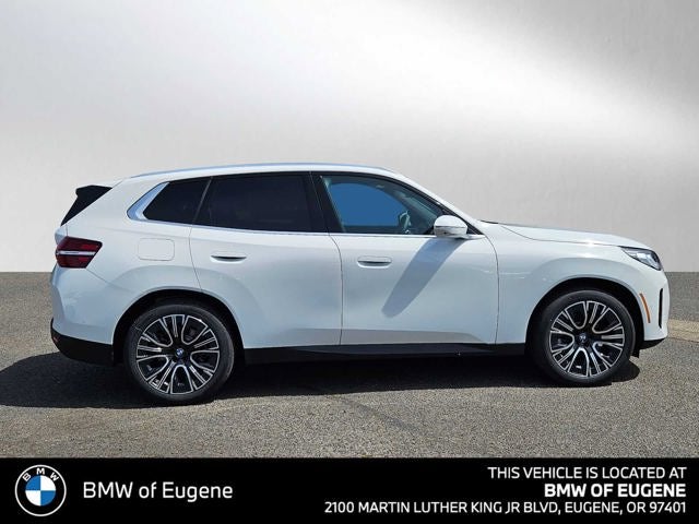 2026 BMW X3 30 xDrive 30 xDrive