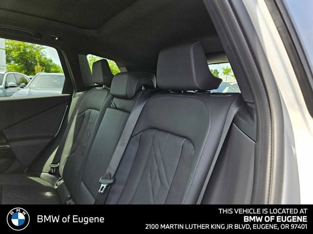 2026 BMW X3 30 xDrive 30 xDrive