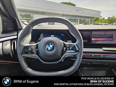 2026 BMW X3 30 xDrive 30 xDrive