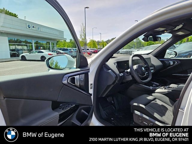 2026 BMW X3 30 xDrive 30 xDrive