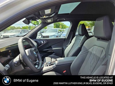 2026 BMW X3 30 xDrive 30 xDrive
