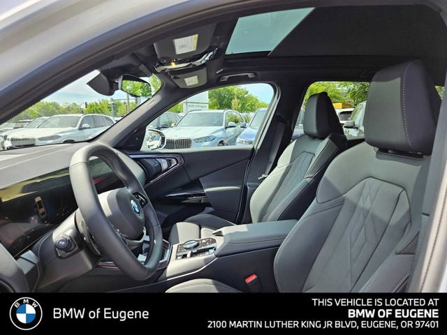 2026 BMW X3 30 xDrive 30 xDrive