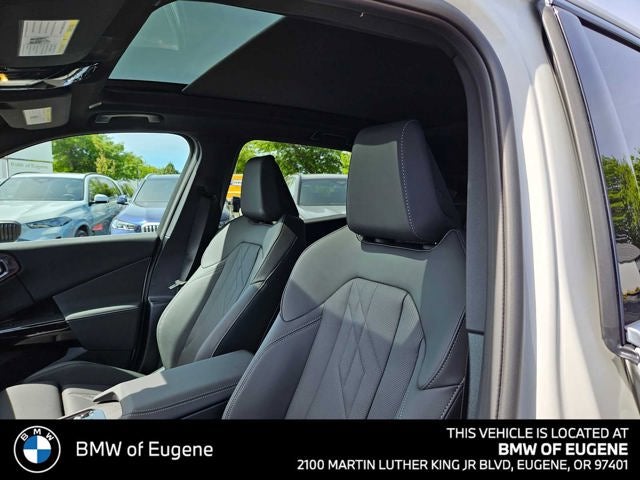 2026 BMW X3 30 xDrive 30 xDrive