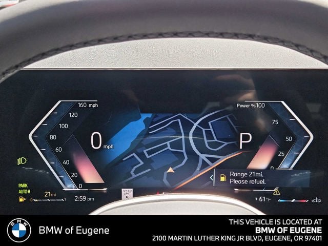 2026 BMW X3 30 xDrive 30 xDrive