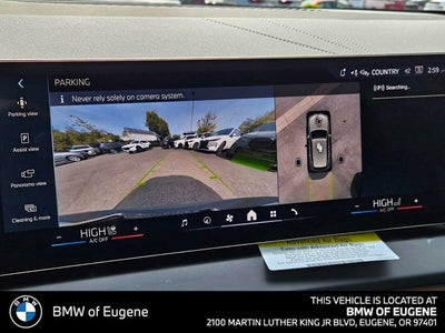 2026 BMW X3 30 xDrive 30 xDrive