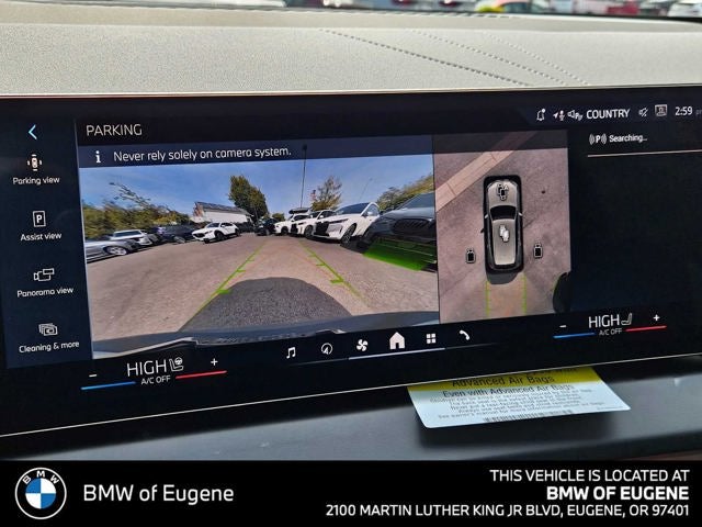 2026 BMW X3 30 xDrive 30 xDrive