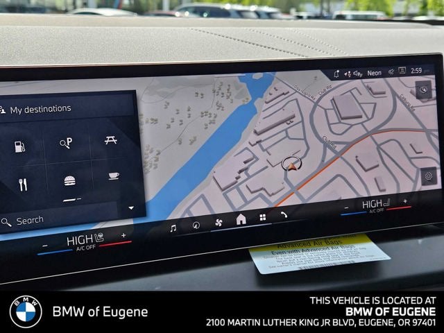 2026 BMW X3 30 xDrive 30 xDrive