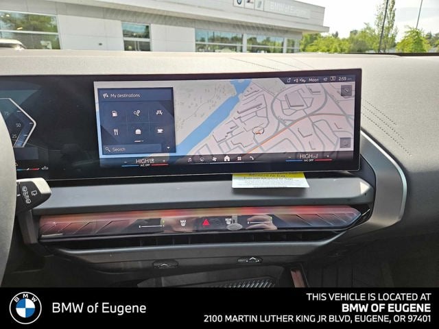 2026 BMW X3 30 xDrive 30 xDrive