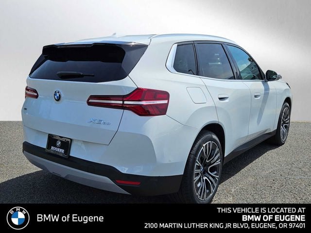 2026 BMW X3 30 xDrive 30 xDrive