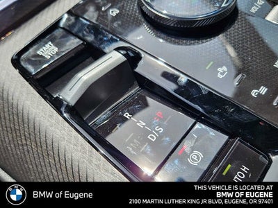 2026 BMW X3 30 xDrive 30 xDrive