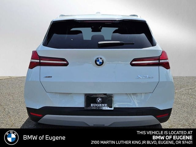 2026 BMW X3 30 xDrive 30 xDrive