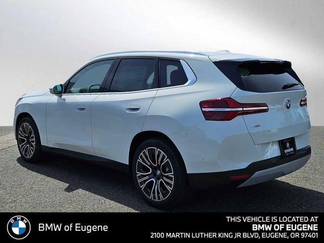 2026 BMW X3 30 xDrive 30 xDrive