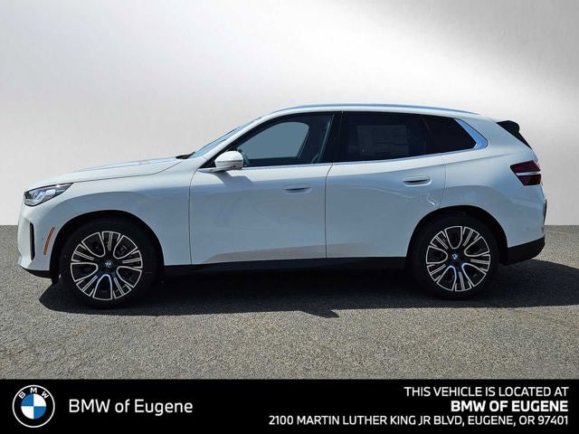 2026 BMW X3 30 xDrive 30 xDrive