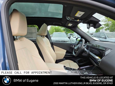 2026 BMW X3 30 xDrive 30 xDrive