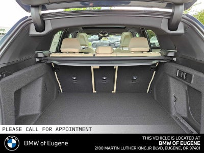 2026 BMW X3 30 xDrive 30 xDrive