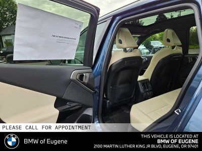 2026 BMW X3 30 xDrive 30 xDrive