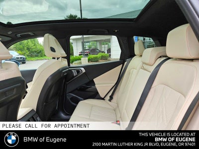 2026 BMW X3 30 xDrive 30 xDrive