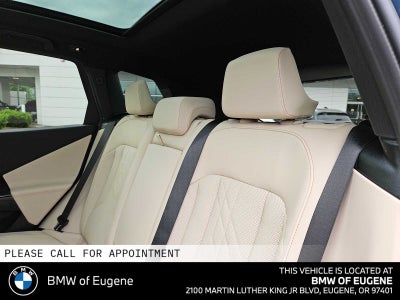 2026 BMW X3 30 xDrive 30 xDrive