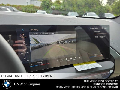 2026 BMW X3 30 xDrive 30 xDrive