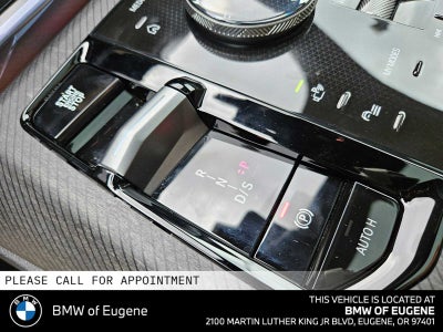 2026 BMW X3 30 xDrive 30 xDrive