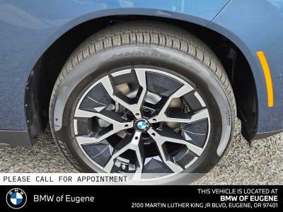 2026 BMW X3 30 xDrive 30 xDrive