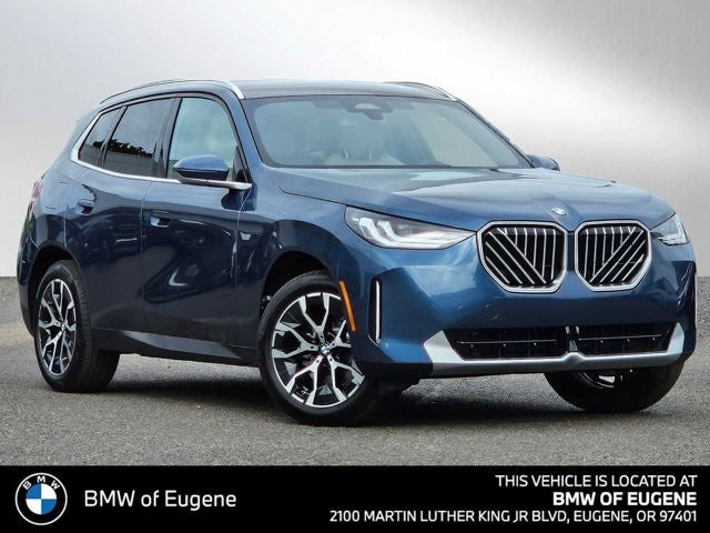 2026 BMW X3 30 xDrive 30 xDrive