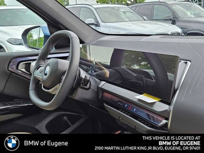 2026 BMW X3 30 xDrive 30 xDrive
