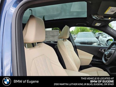 2026 BMW X3 30 xDrive 30 xDrive
