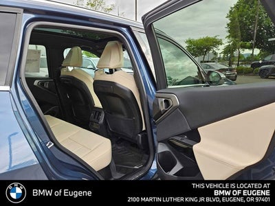 2026 BMW X3 30 xDrive 30 xDrive