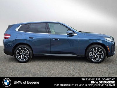2026 BMW X3 30 xDrive 30 xDrive