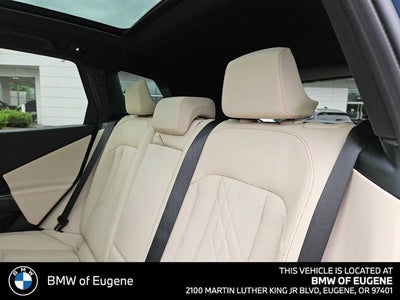 2026 BMW X3 30 xDrive 30 xDrive