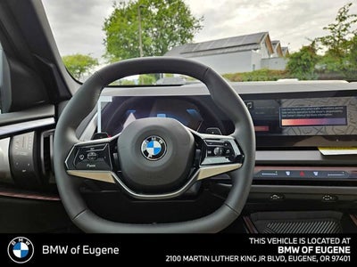 2026 BMW X3 30 xDrive 30 xDrive
