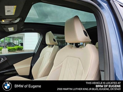 2026 BMW X3 30 xDrive 30 xDrive