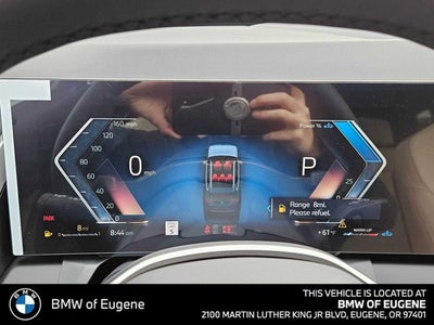 2026 BMW X3 30 xDrive 30 xDrive