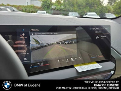 2026 BMW X3 30 xDrive 30 xDrive