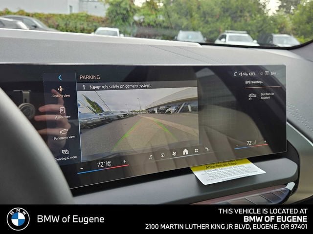 2026 BMW X3 30 xDrive 30 xDrive