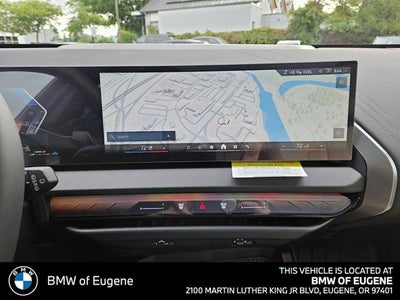 2026 BMW X3 30 xDrive 30 xDrive