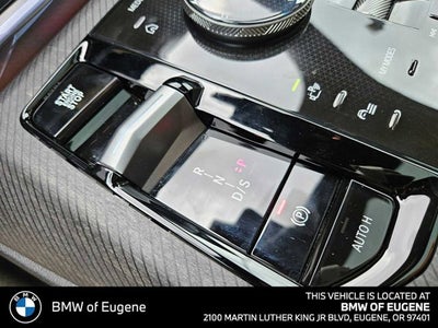 2026 BMW X3 30 xDrive 30 xDrive