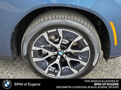 2026 BMW X3 30 xDrive 30 xDrive