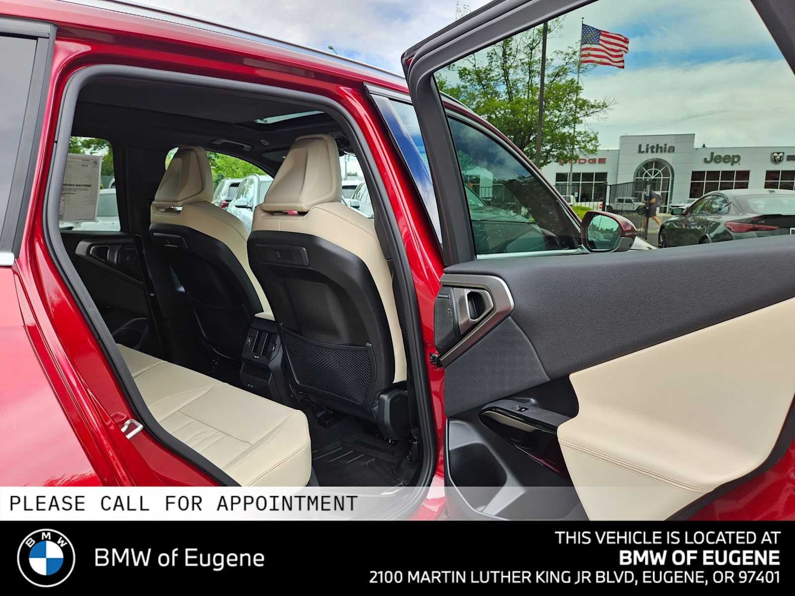 2026 BMW X3 30 xDrive 30 xDrive