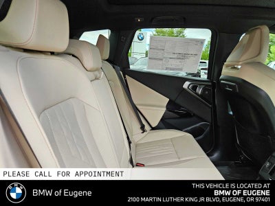 2026 BMW X3 30 xDrive 30 xDrive