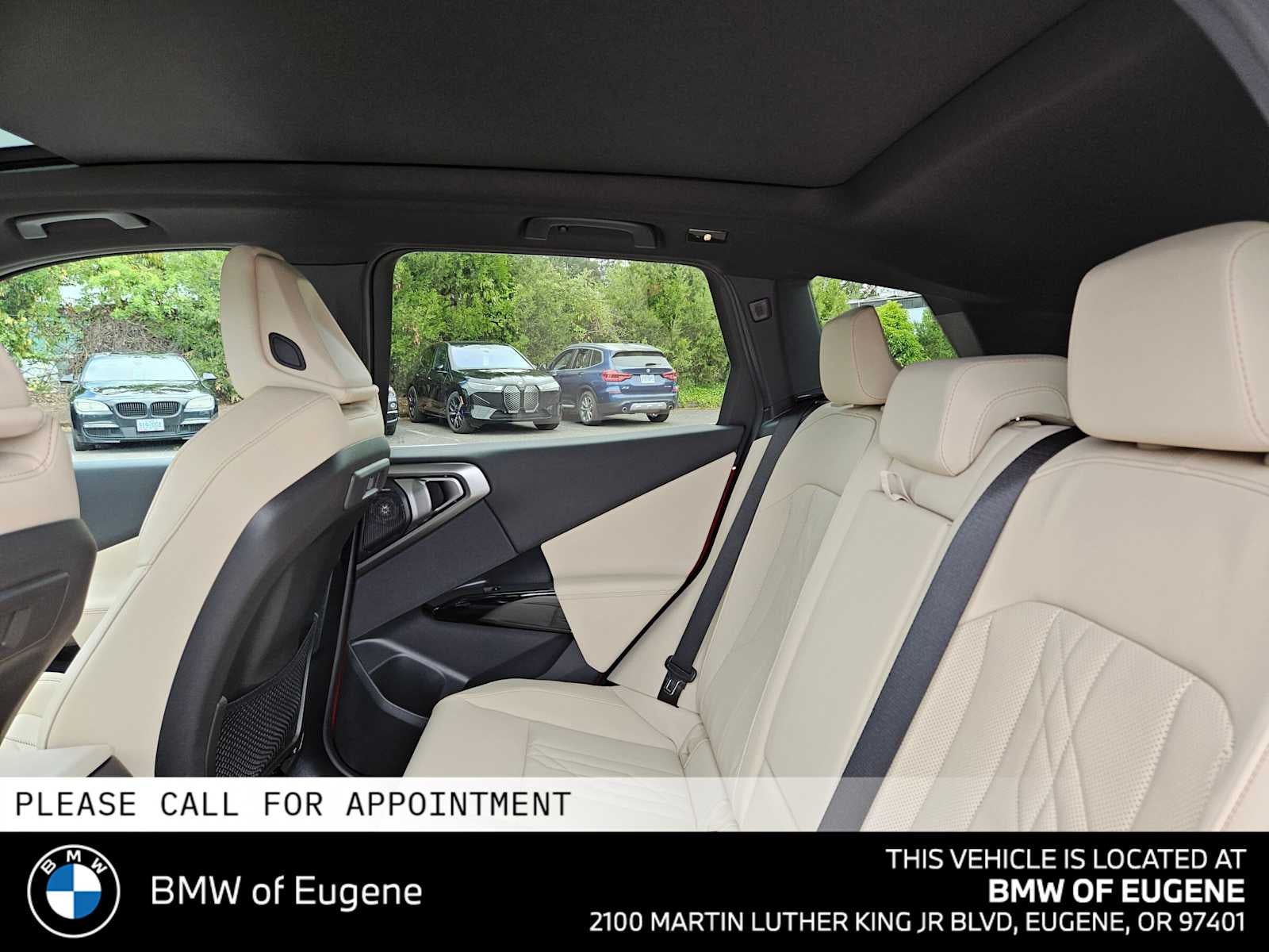 2026 BMW X3 30 xDrive 30 xDrive