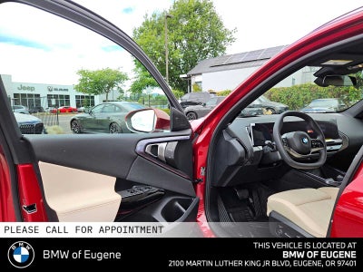 2026 BMW X3 30 xDrive 30 xDrive