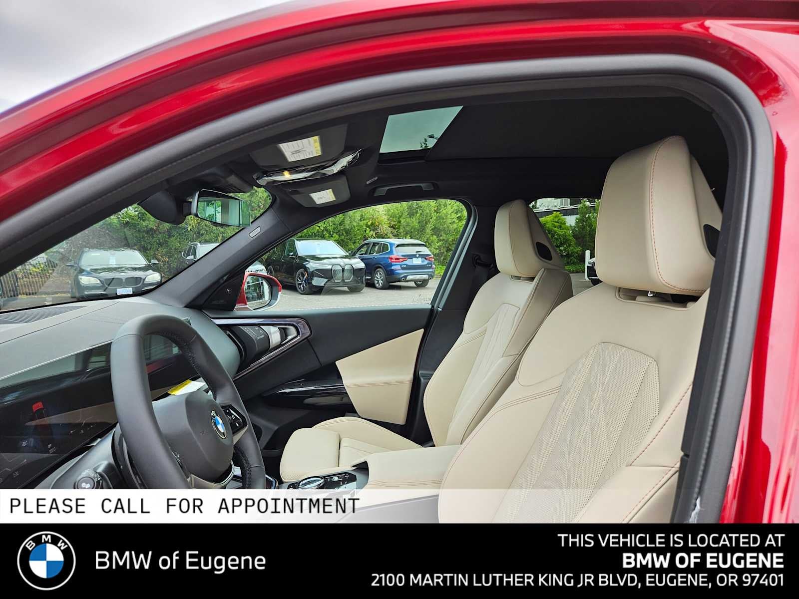 2026 BMW X3 30 xDrive 30 xDrive