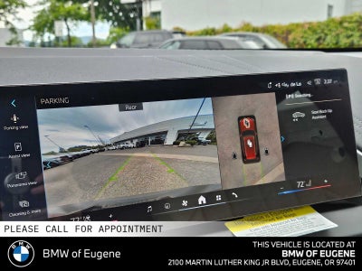 2026 BMW X3 30 xDrive 30 xDrive