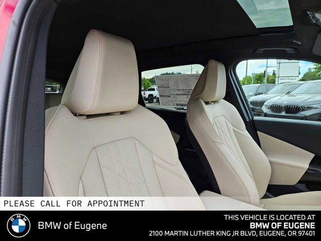 2026 BMW X3 30 xDrive 30 xDrive