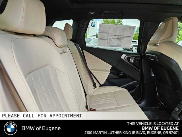 2026 BMW X3 30 xDrive 30 xDrive