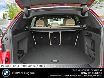 2026 BMW X3 30 xDrive 30 xDrive