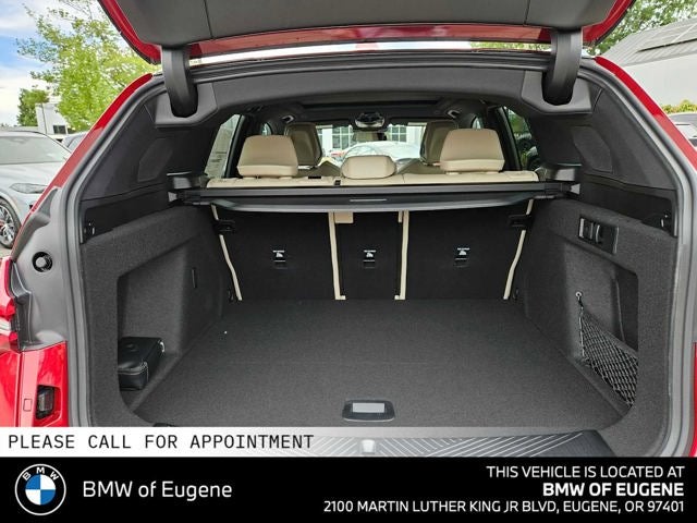 2026 BMW X3 30 xDrive 30 xDrive